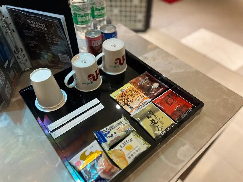 [ 台中住宿 ] 朵茉行館｜台中西屯區高級汽車旅館＆親子住宿