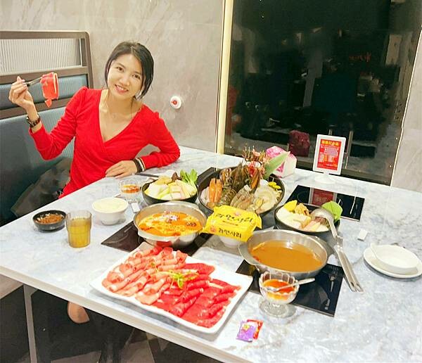 【台北食記】大同區火鍋推薦，新北美食火鍋插旗台北，第九站精緻