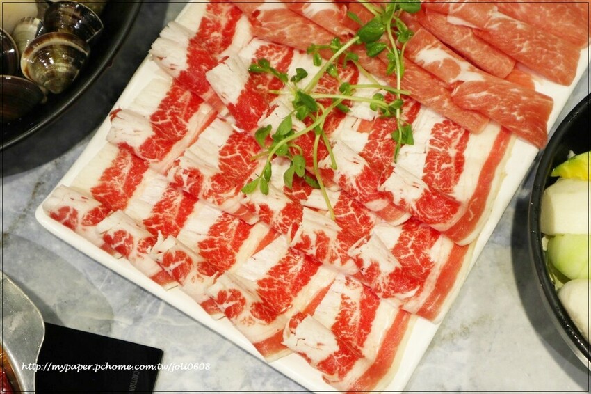 【第九站精緻鍋品】酒泉店-雙人草蝦套餐~台北火鍋推薦 圓山站餐廳推薦 近大龍峒保安宮