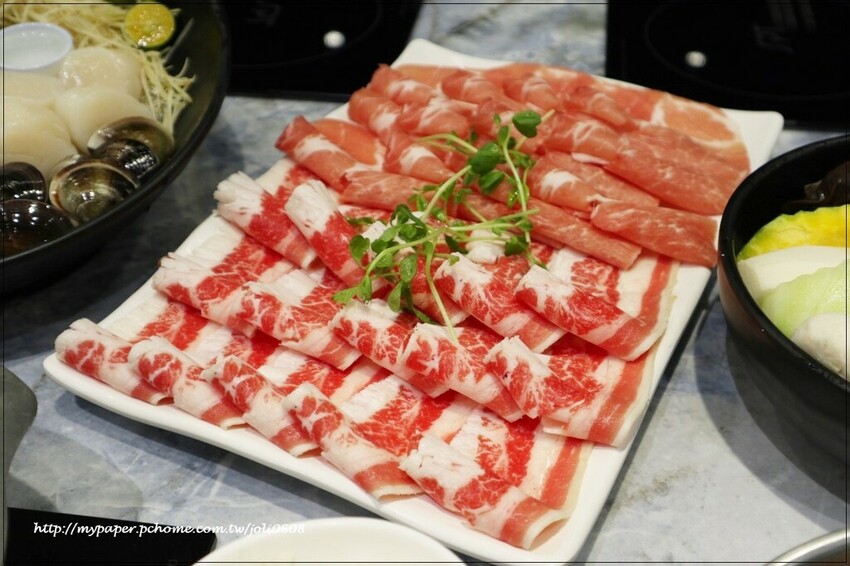 【第九站精緻鍋品】酒泉店-雙人草蝦套餐~台北火鍋推薦 圓山站餐廳推薦 近大龍峒保安宮