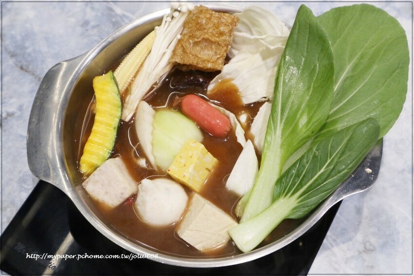 【第九站精緻鍋品】酒泉店-雙人草蝦套餐~台北火鍋推薦 圓山站餐廳推薦 近大龍峒保安宮