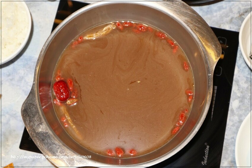 【第九站精緻鍋品】酒泉店-雙人草蝦套餐~台北火鍋推薦 圓山站餐廳推薦 近大龍峒保安宮