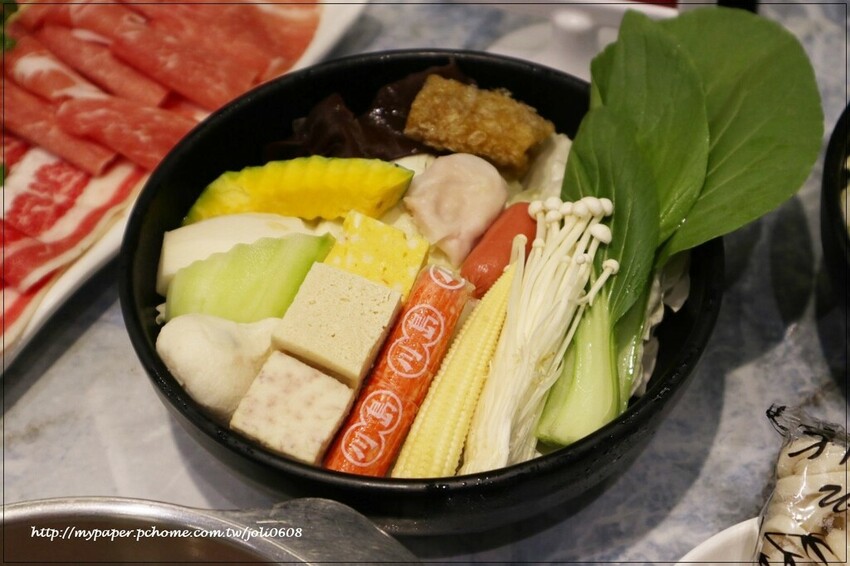 【第九站精緻鍋品】酒泉店-雙人草蝦套餐~台北火鍋推薦 圓山站餐廳推薦 近大龍峒保安宮