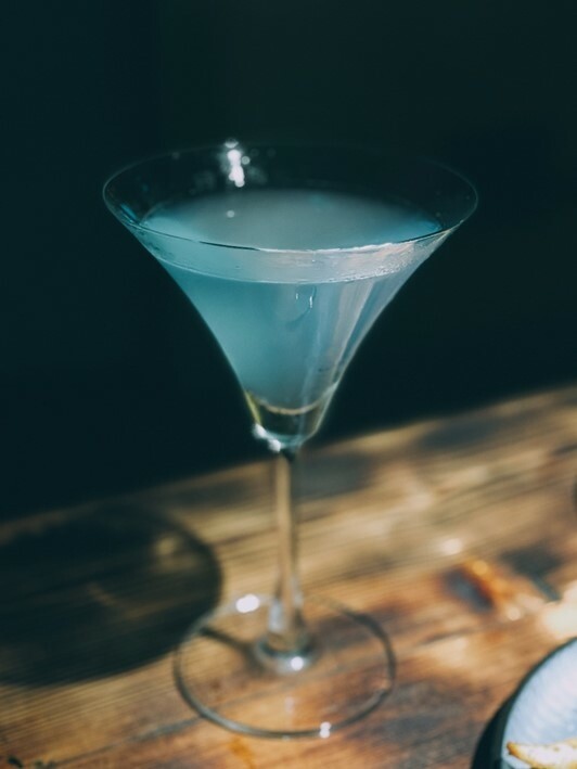 大安區酒吧-----半路餐酒Half way there