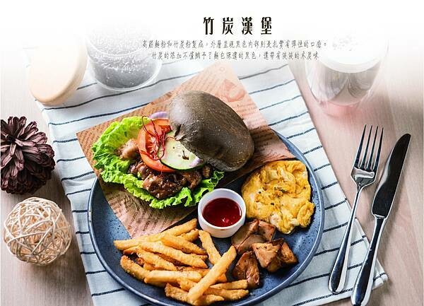 彼耶諾早午餐-台中中區美食，早午餐推薦，必吃份量十足的高評價