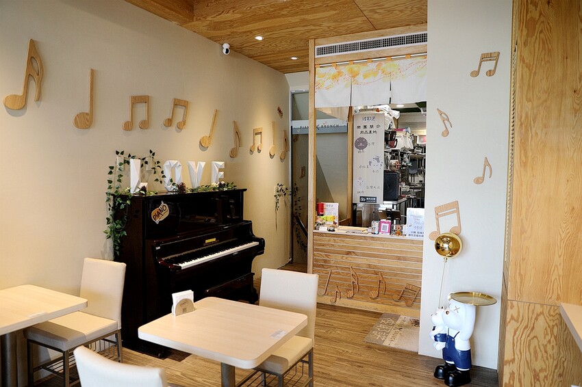 私心大推薦!療癒系質感早午餐 空間舒適氣氛佳 吃過還想一訪再訪!