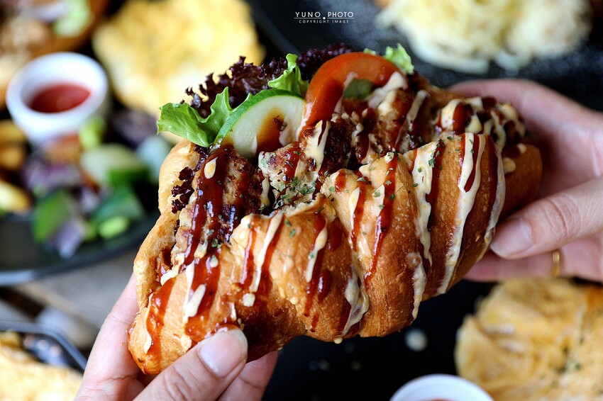 私心大推薦!療癒系質感早午餐 空間舒適氣氛佳 吃過還想一訪再訪!