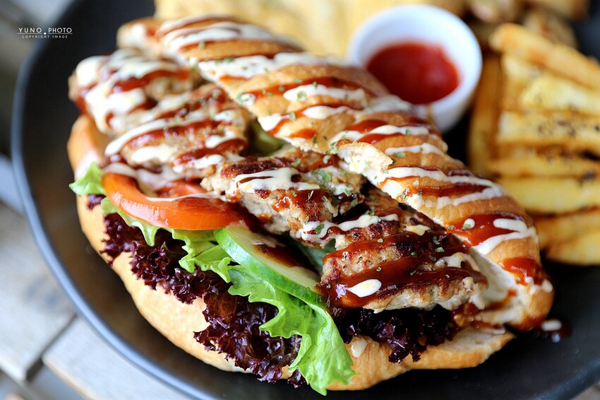 私心大推薦!療癒系質感早午餐 空間舒適氣氛佳 吃過還想一訪再訪!