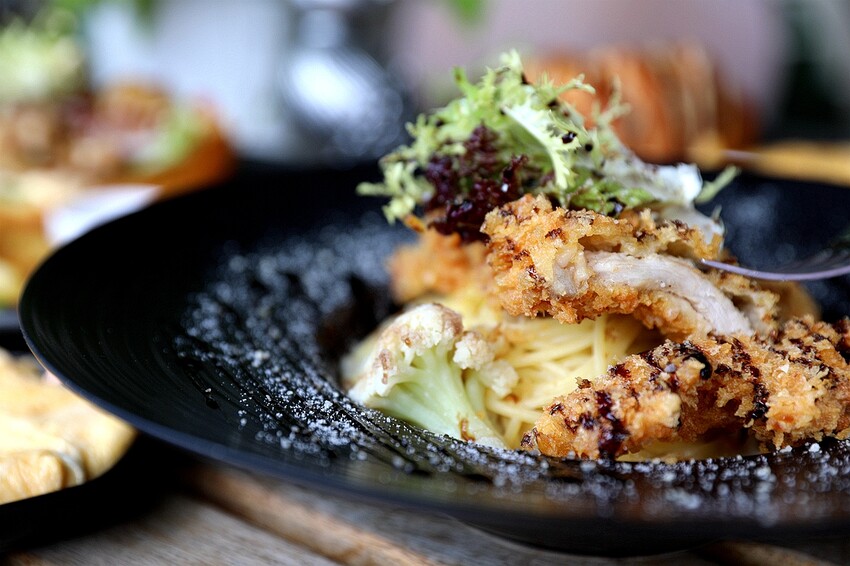 私心大推薦!療癒系質感早午餐 空間舒適氣氛佳 吃過還想一訪再訪!