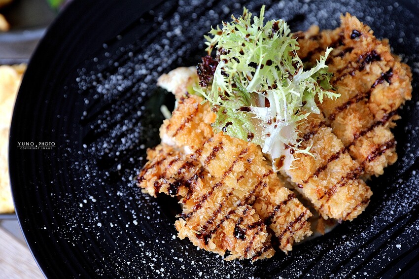 私心大推薦!療癒系質感早午餐 空間舒適氣氛佳 吃過還想一訪再訪!