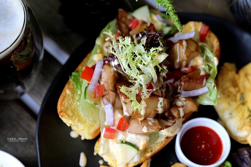 私心大推薦!療癒系質感早午餐 空間舒適氣氛佳 吃過還想一訪再訪!