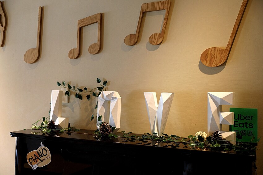 私心大推薦!療癒系質感早午餐 空間舒適氣氛佳 吃過還想一訪再訪!