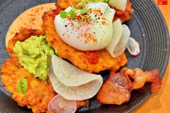 台中市沙鹿區台中美食／沙鹿必買甜點H.YEN可頌專賣店，鐵盒丹麥棒、精緻可頌與法式甜點的天堂