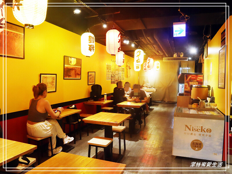 濃氣屋拉麵 (徐匯廣場店)-新北蘆洲/人氣平價日本福岡拉麵.滿額咖哩飯免費無限續