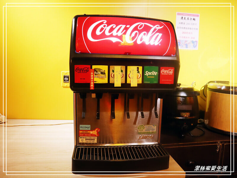 濃氣屋拉麵 (徐匯廣場店)-新北蘆洲/人氣平價日本福岡拉麵.滿額咖哩飯免費無限續