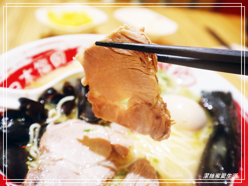 濃氣屋拉麵 (徐匯廣場店)-新北蘆洲/人氣平價日本福岡拉麵.滿額咖哩飯免費無限續