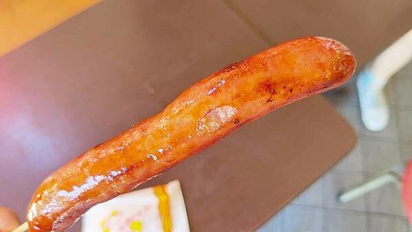 武食堂｜用餐時間要等半小時以上才能吃到的炒飯店