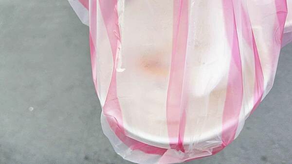 武食堂｜用餐時間要等半小時以上才能吃到的炒飯店