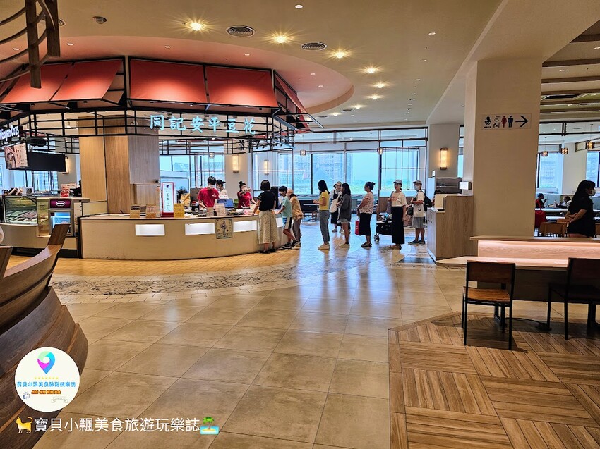 [食]台南 一甲子的好滋味 傳統豆花 鮮奶豆花 豆漿豆花 飯後來上一碗最對味 同記安平豆花