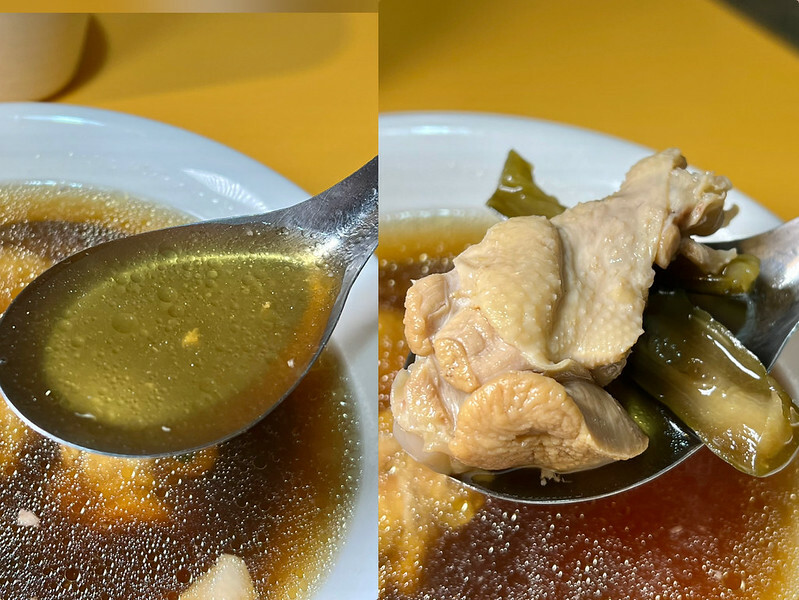 +(宜蘭小吃)銷魂食堂~宜蘭超高CP值小吃推薦!瓜仔雞麵甘甜美味、獨創肉麻飯香麻涮嘴~銷魂食堂菜單