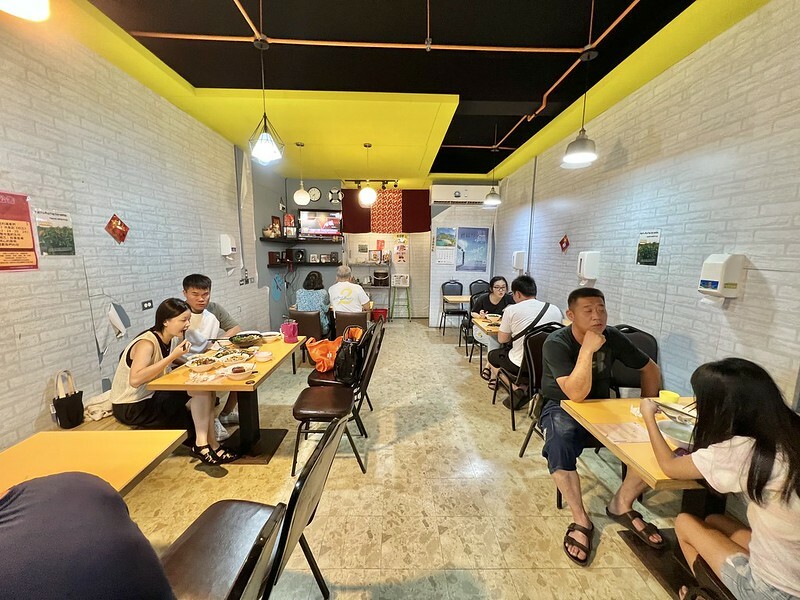 +(宜蘭小吃)銷魂食堂~宜蘭超高CP值小吃推薦!瓜仔雞麵甘甜美味、獨創肉麻飯香麻涮嘴~銷魂食堂菜單