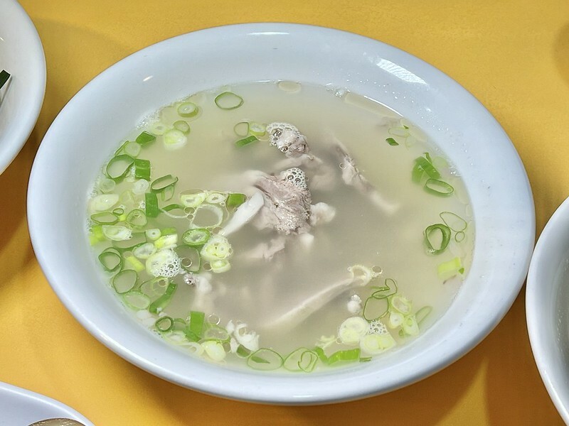 +(宜蘭小吃)銷魂食堂~宜蘭超高CP值小吃推薦!瓜仔雞麵甘甜美味、獨創肉麻飯香麻涮嘴~銷魂食堂菜單