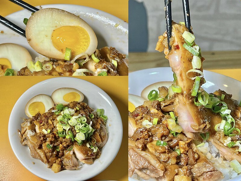 +(宜蘭小吃)銷魂食堂~宜蘭超高CP值小吃推薦!瓜仔雞麵甘甜美味、獨創肉麻飯香麻涮嘴~銷魂食堂菜單