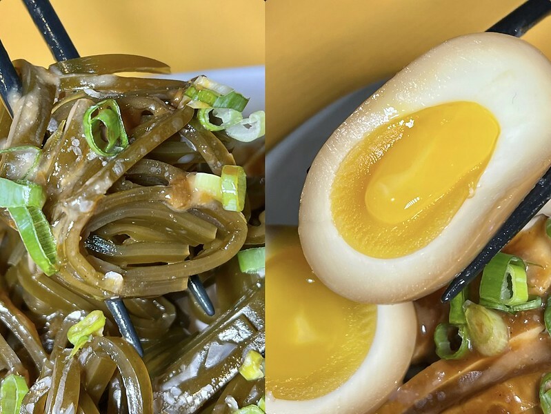 +(宜蘭小吃)銷魂食堂~宜蘭超高CP值小吃推薦!瓜仔雞麵甘甜美味、獨創肉麻飯香麻涮嘴~銷魂食堂菜單