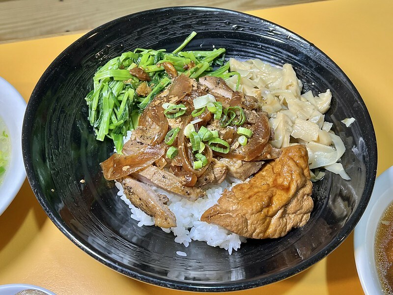 +(宜蘭小吃)銷魂食堂~宜蘭超高CP值小吃推薦!瓜仔雞麵甘甜美味、獨創肉麻飯香麻涮嘴~銷魂食堂菜單