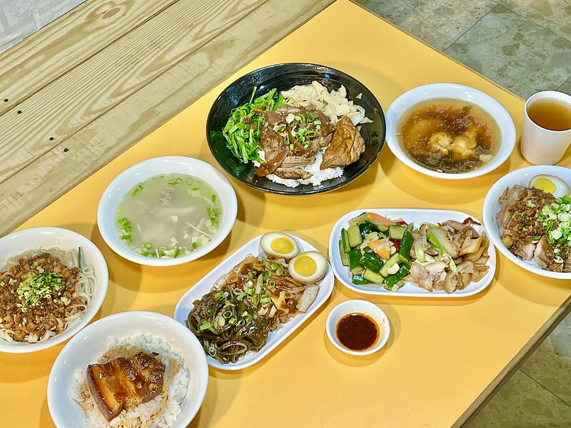 +(宜蘭小吃)銷魂食堂~宜蘭超高CP值小吃推薦!瓜仔雞麵甘甜美味、獨創肉麻飯香麻涮嘴~銷魂食堂菜單