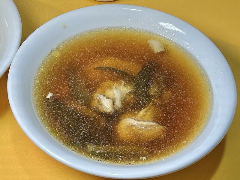 +(宜蘭小吃)銷魂食堂~宜蘭超高CP值小吃推薦!瓜仔雞麵甘甜美味、獨創肉麻飯香麻涮嘴~銷魂食堂菜單