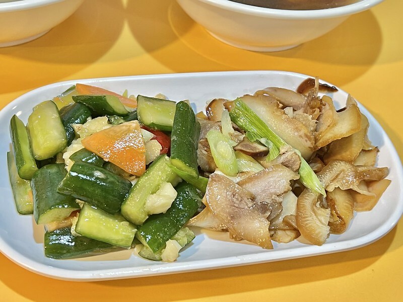 +(宜蘭小吃)銷魂食堂~宜蘭超高CP值小吃推薦!瓜仔雞麵甘甜美味、獨創肉麻飯香麻涮嘴~銷魂食堂菜單