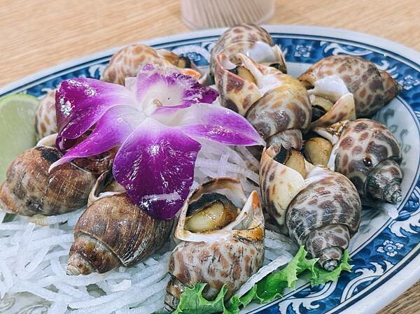 日海海鮮店！大安區美食首選，饕客必訪的新鮮海產熱炒天堂