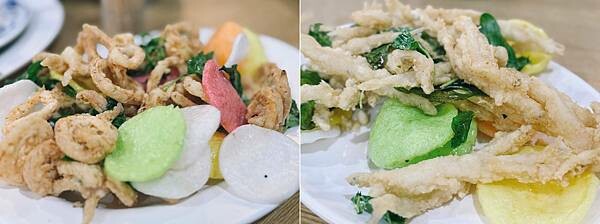 日海海鮮店！大安區美食首選，饕客必訪的新鮮海產熱炒天堂