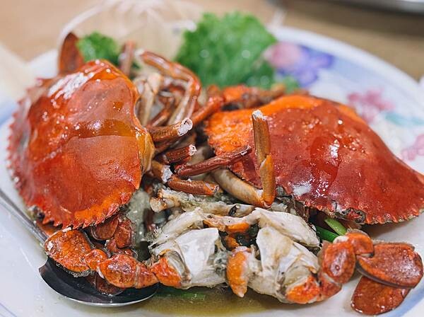 日海海鮮店！大安區美食首選，饕客必訪的新鮮海產熱炒天堂