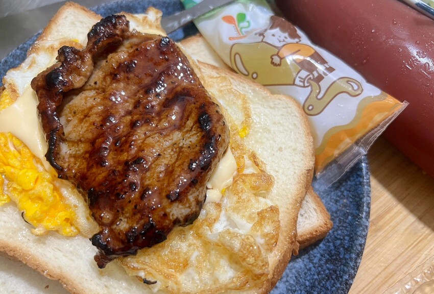 派帝食品|夏日料理必備‼️無添加輕盈美乃滋、豬肉漢堡片、大里肌原肉排,全家/大潤發/city super都買得到