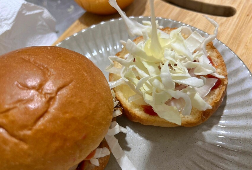 派帝食品|夏日料理必備‼️無添加輕盈美乃滋、豬肉漢堡片、大里肌原肉排,全家/大潤發/city super都買得到