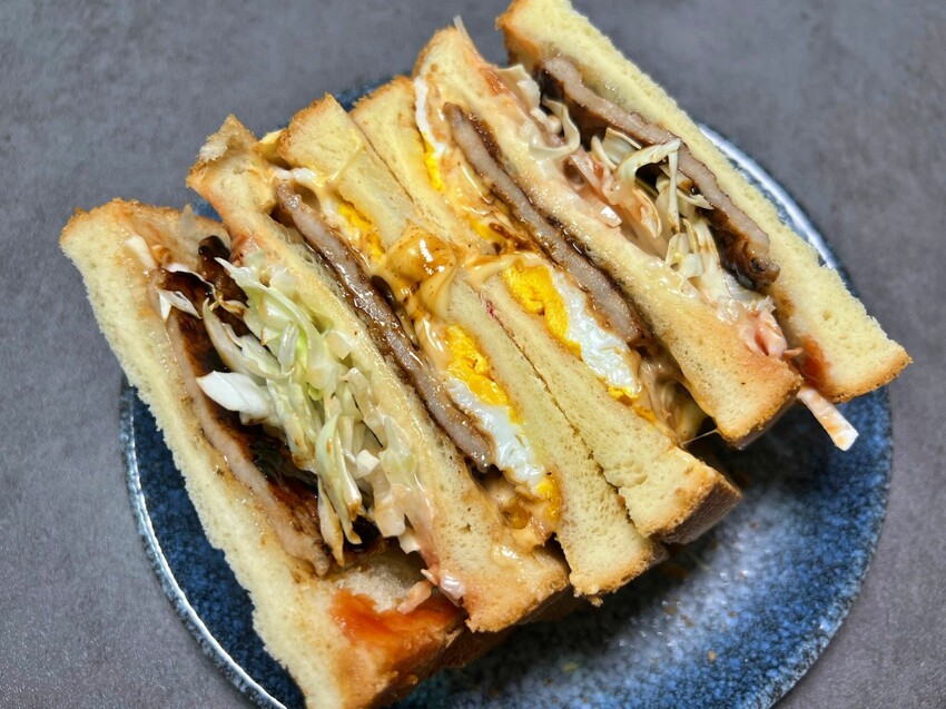 派帝食品|夏日料理必備‼️無添加輕盈美乃滋、豬肉漢堡片、大里肌原肉排,全家/大潤發/city super都買得到