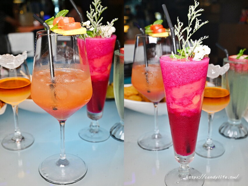 331音樂飛鏢餐酒館｜台中特色餐酒館，將調酒結合台灣菜，還有厲害駐唱歌手及飛鏢機