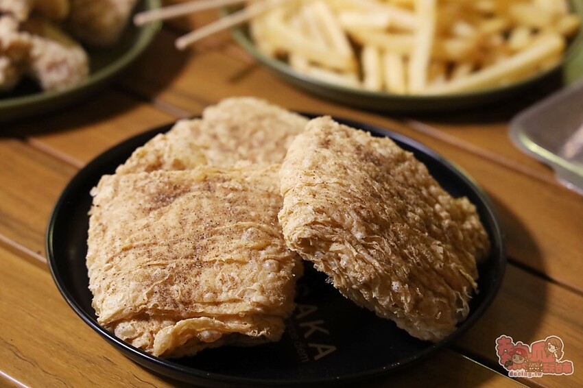【雲林美食】嘟嘟豪鹹酥雞!隱藏在斗南的最潮露營風鹹酥雞店,爆餡雞佛雞排太扯啦~ - 熱血玩台南。跳躍新世界