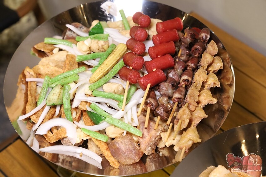 【雲林美食】嘟嘟豪鹹酥雞!隱藏在斗南的最潮露營風鹹酥雞店,爆餡雞佛雞排太扯啦~ - 熱血玩台南。跳躍新世界