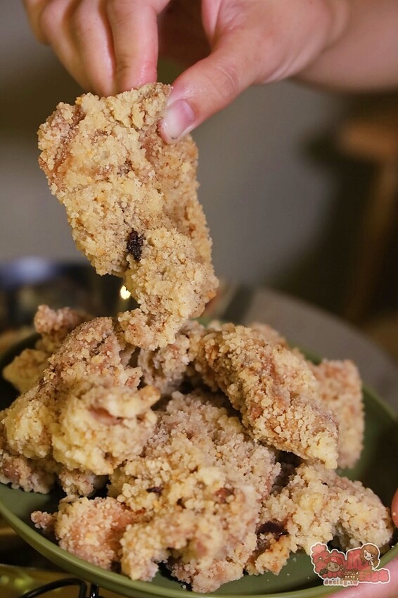 【雲林美食】嘟嘟豪鹹酥雞!隱藏在斗南的最潮露營風鹹酥雞店,爆餡雞佛雞排太扯啦~ - 熱血玩台南。跳躍新世界