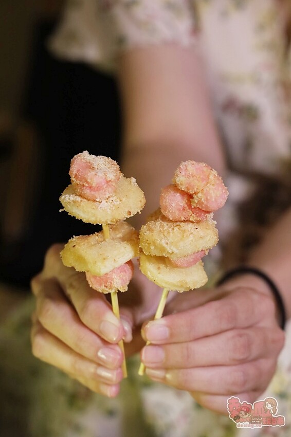 【雲林美食】嘟嘟豪鹹酥雞!隱藏在斗南的最潮露營風鹹酥雞店,爆餡雞佛雞排太扯啦~ - 熱血玩台南。跳躍新世界