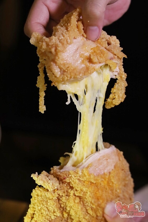 【雲林美食】嘟嘟豪鹹酥雞!隱藏在斗南的最潮露營風鹹酥雞店,爆餡雞佛雞排太扯啦~ - 熱血玩台南。跳躍新世界