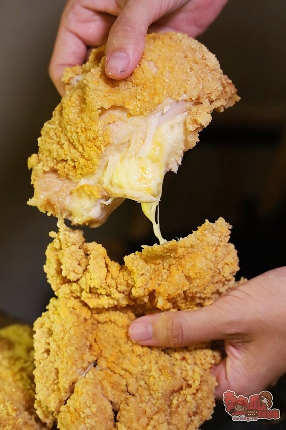 【雲林美食】嘟嘟豪鹹酥雞!隱藏在斗南的最潮露營風鹹酥雞店,爆餡雞佛雞排太扯啦~ - 熱血玩台南。跳躍新世界