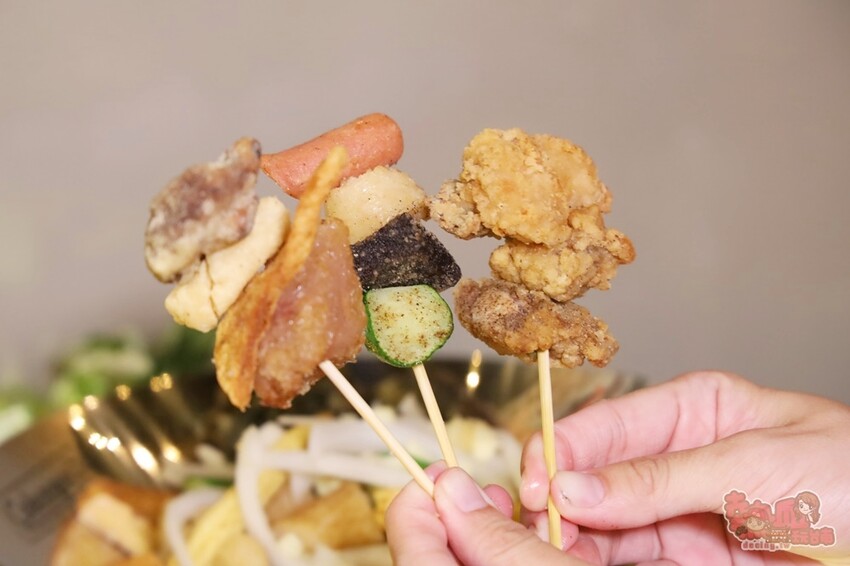 【雲林美食】嘟嘟豪鹹酥雞!隱藏在斗南的最潮露營風鹹酥雞店,爆餡雞佛雞排太扯啦~ - 熱血玩台南。跳躍新世界