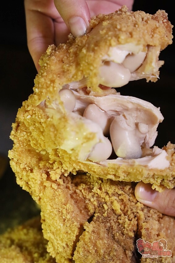 【雲林美食】嘟嘟豪鹹酥雞!隱藏在斗南的最潮露營風鹹酥雞店,爆餡雞佛雞排太扯啦~ - 熱血玩台南。跳躍新世界