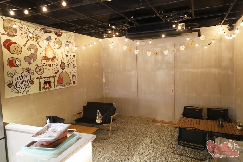 【雲林美食】嘟嘟豪鹹酥雞!隱藏在斗南的最潮露營風鹹酥雞店,爆餡雞佛雞排太扯啦~ - 熱血玩台南。跳躍新世界