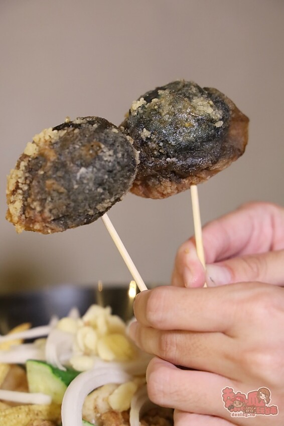 【雲林美食】嘟嘟豪鹹酥雞!隱藏在斗南的最潮露營風鹹酥雞店,爆餡雞佛雞排太扯啦~ - 熱血玩台南。跳躍新世界