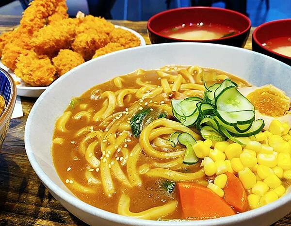 桃園美食│食在點-騷丼-相當有料,份量大,用料實在,雙拼丼飯+讚岐烏龍麵+炸牡蠣 CP值相當高-大竹美食廣場 蘆竹美食推薦-15.jpg